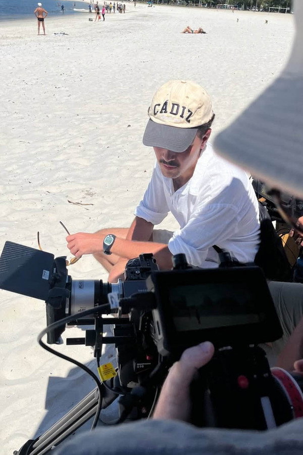 Director