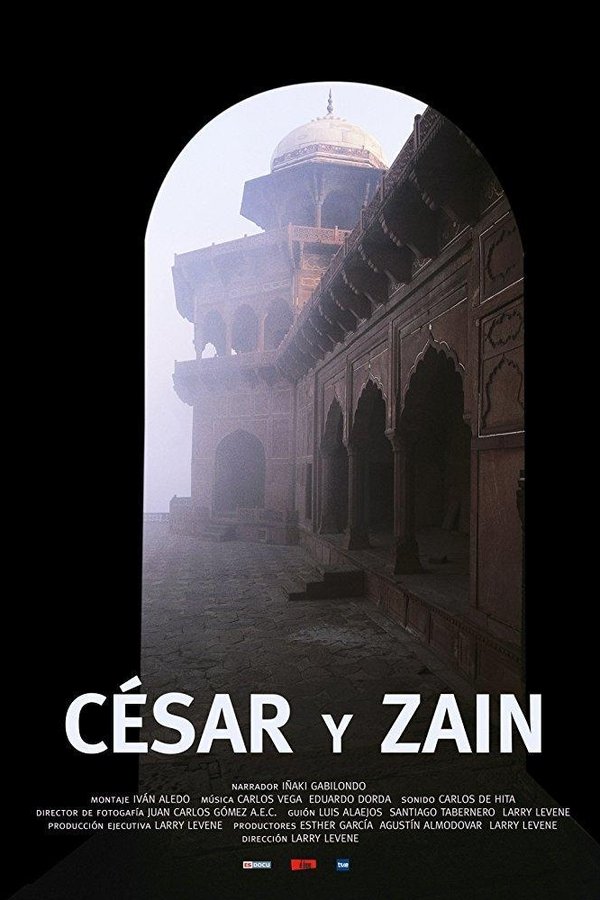 César Y Zaín
