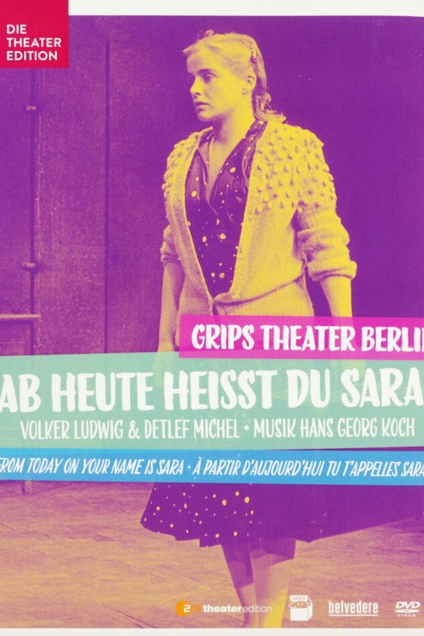 Ab Heute Heißt Du Sara