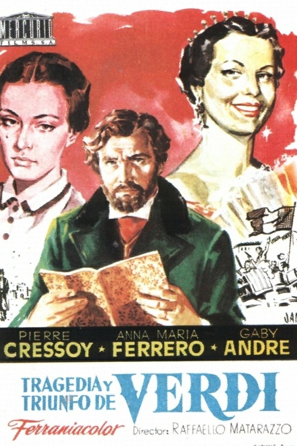 Giuseppe Verdi