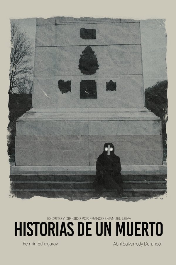 Historias De Un Muerto