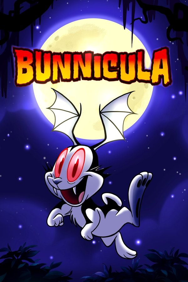 Bunnicula, El Conejo Vampiro