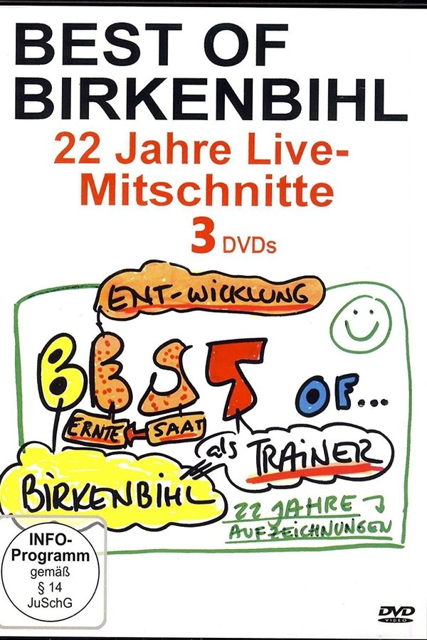 Vera F. Birkenbihl - Best Of Birkenbihl (22 Jahre Live-Mitschnitte)