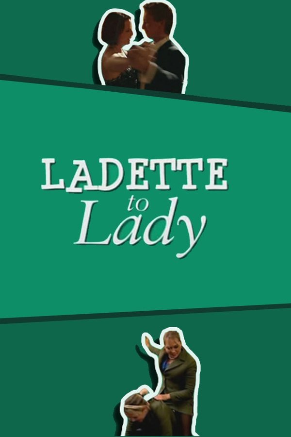 Ladette To Lady