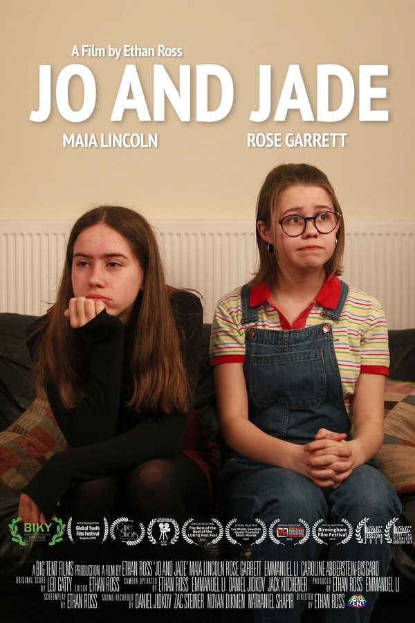 Jo And Jade