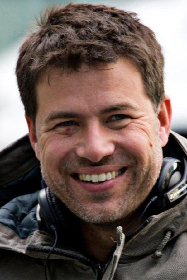 Director