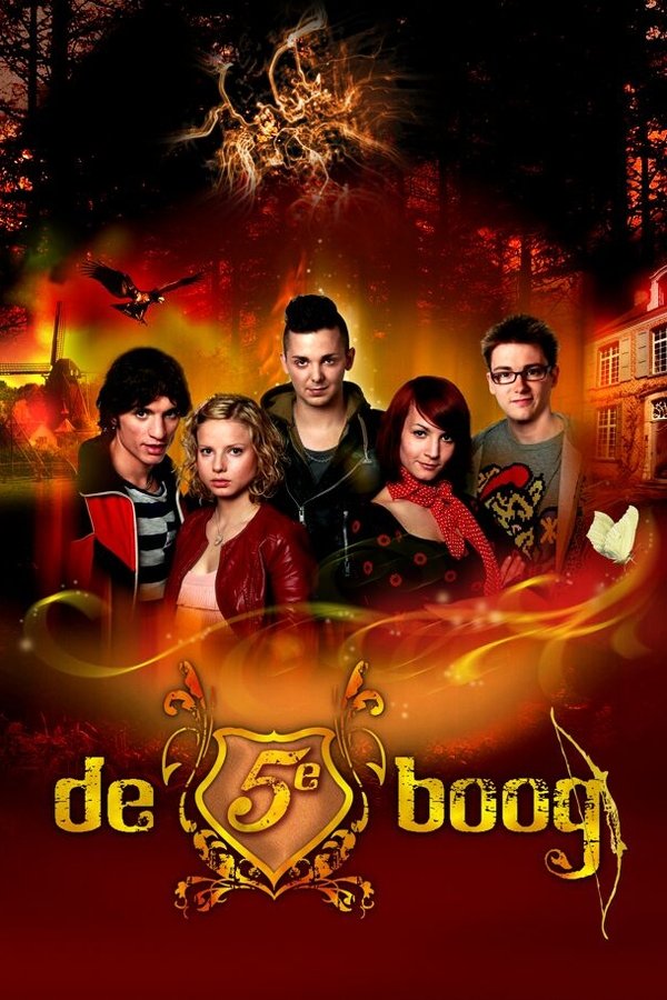 De 5e Boog