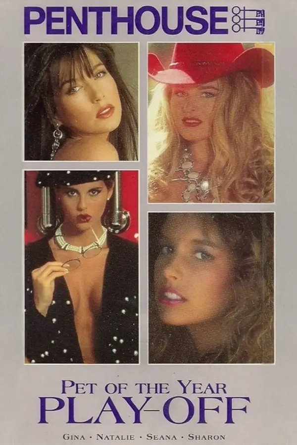 Penthouse Pet Of The Year Play-Off 1994