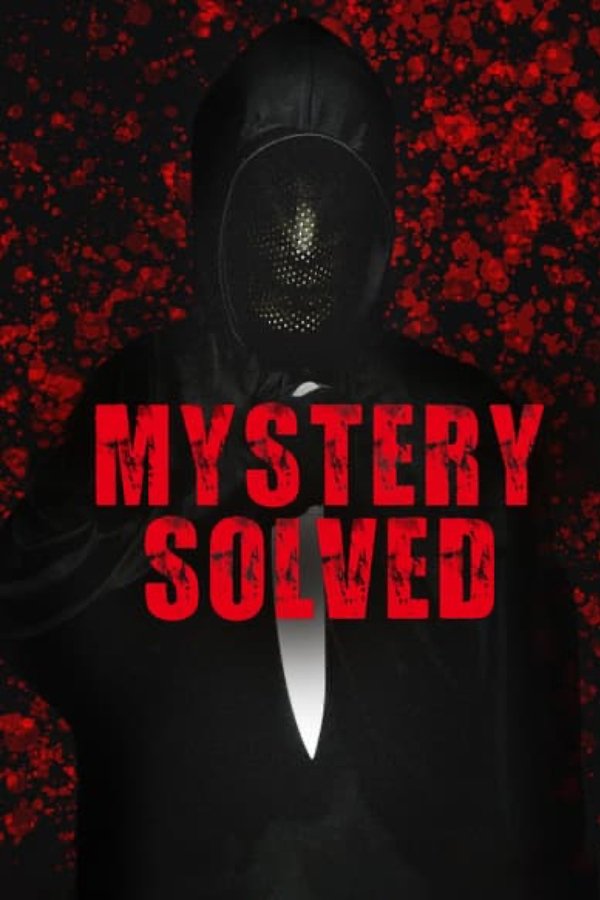 Mystery Solved