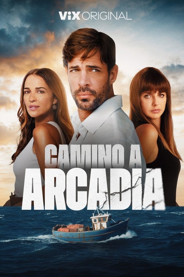 Camino A Arcadia