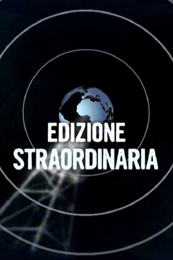 Edizione Straordinaria