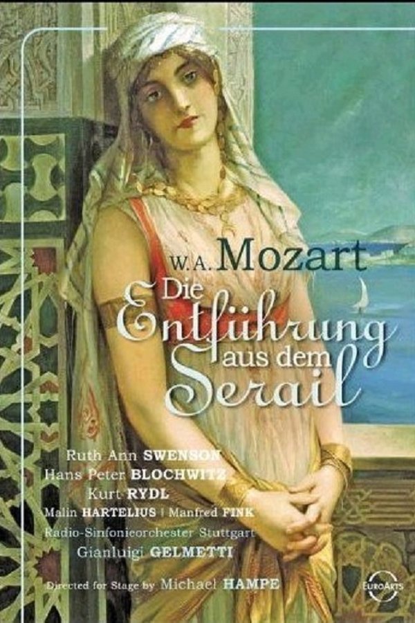 Die Entführung Aus Dem Serail