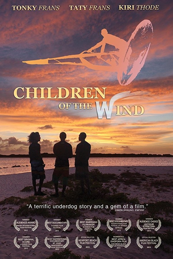 Children Of The Wind