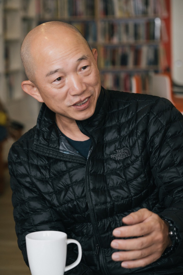 Director