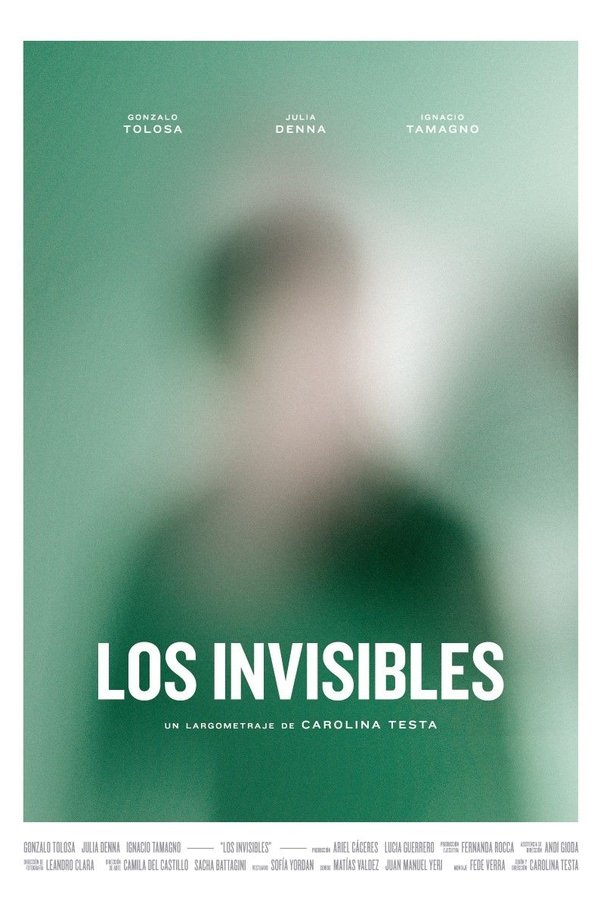 Los Invisibles