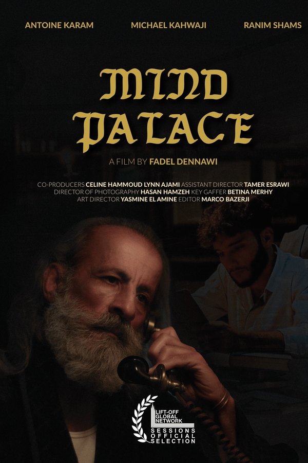 Mind Palace