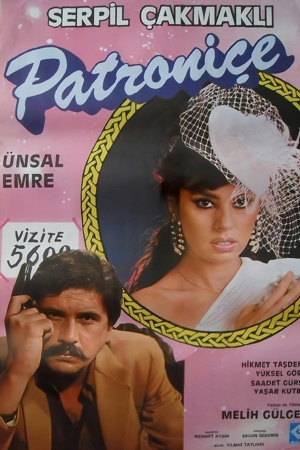 Patroniçe