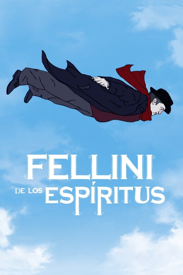 Fellini Degli Spiriti
