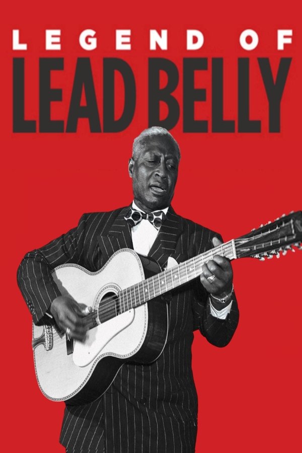 Legend Of Lead Belly