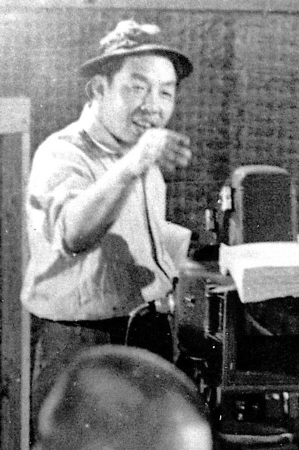Director