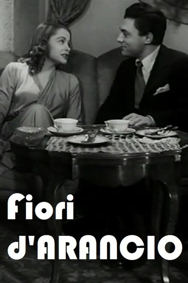 Fiori D'arancio