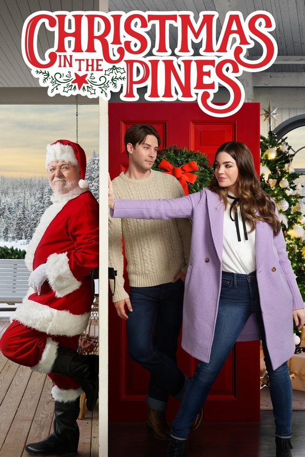 Christmas In The Pines