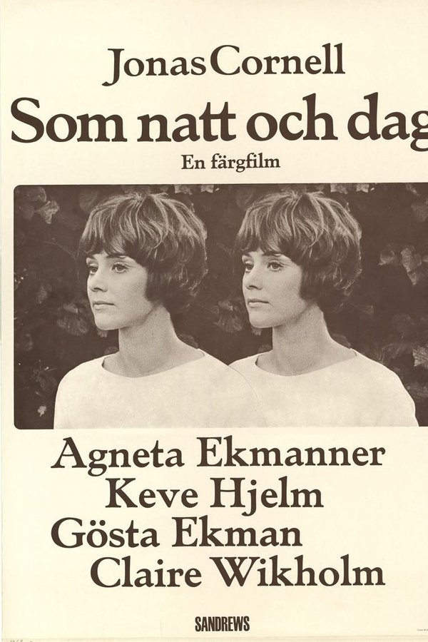 Som Natt Och Dag