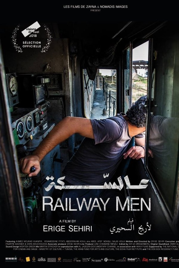 Railway Men