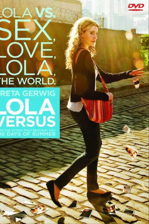 Lola Versus