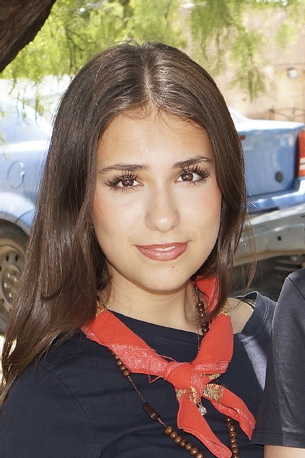 cast