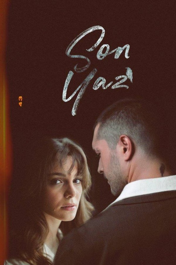 Son Yaz