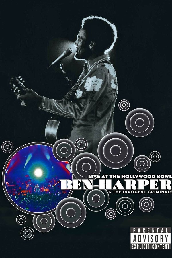 Ben Harper And The Innocent Criminals: Live At The Hollywood Bowl