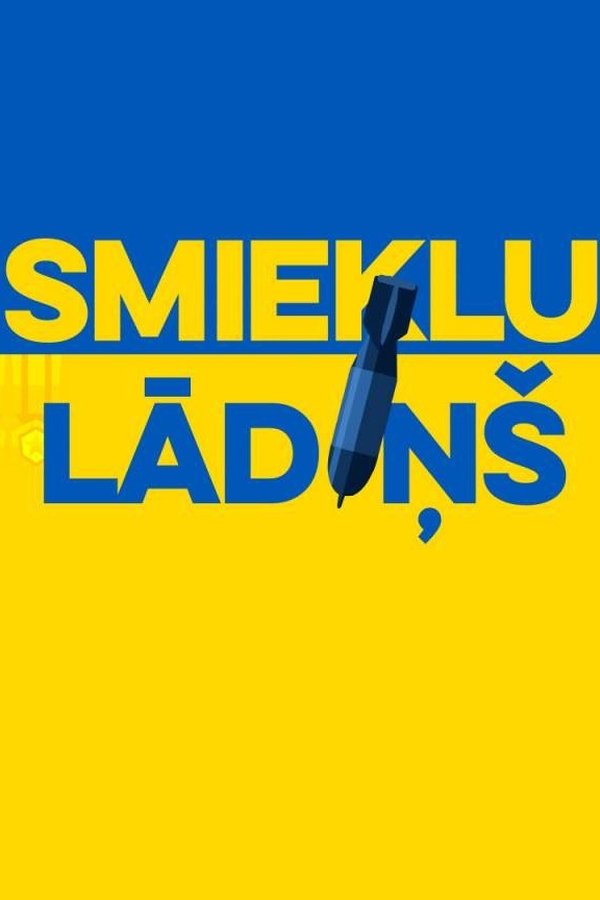 Smieklu Lādiņš