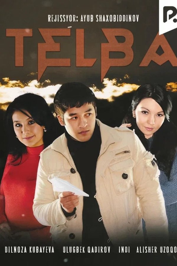 Telba