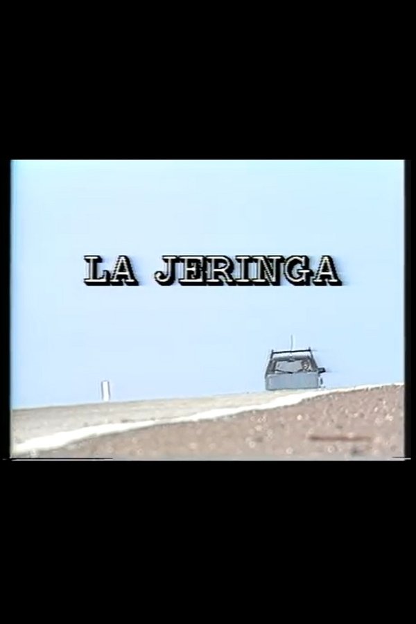 La Jeringa