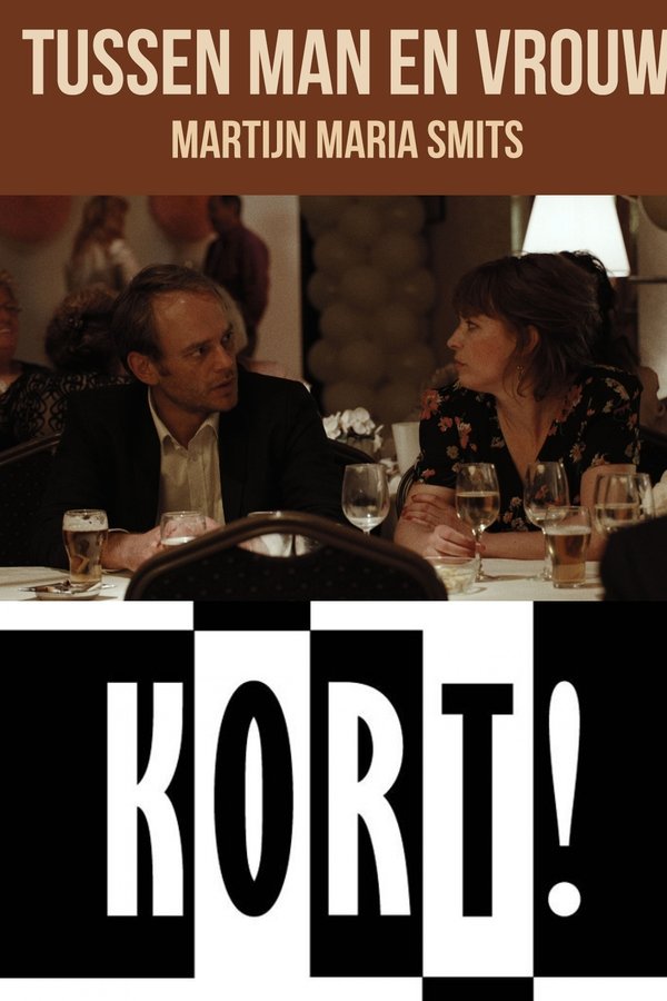 Tussen Man En Vrouw
