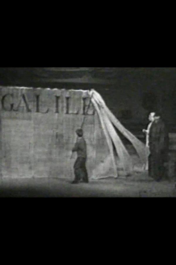 Leben Des Galilei