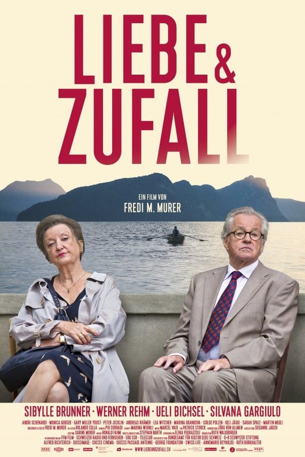 Liebe Und Zufall