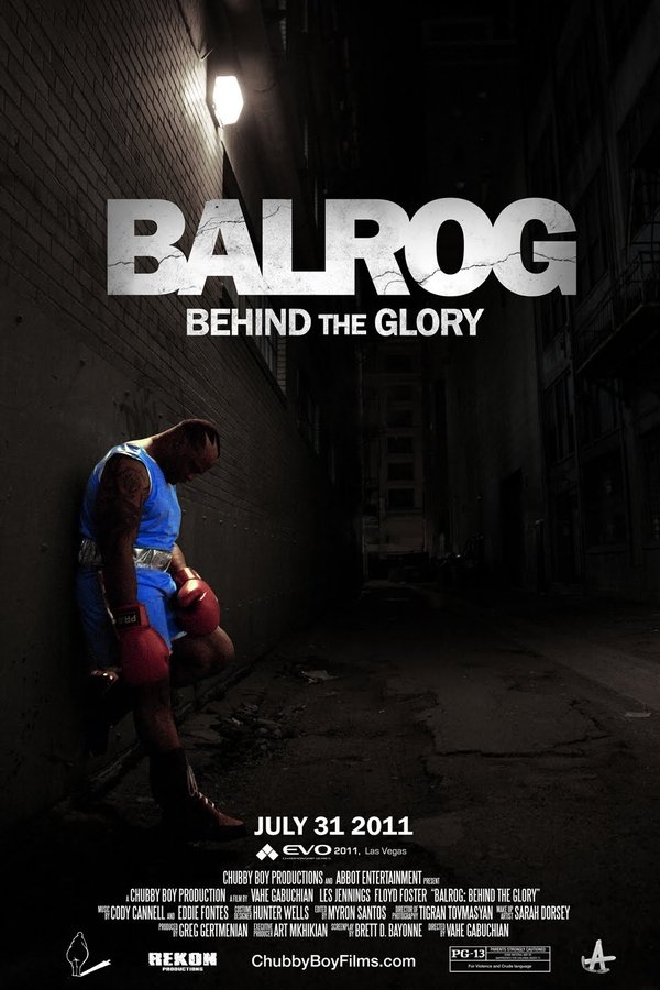 Balrog: Behind The Glory
