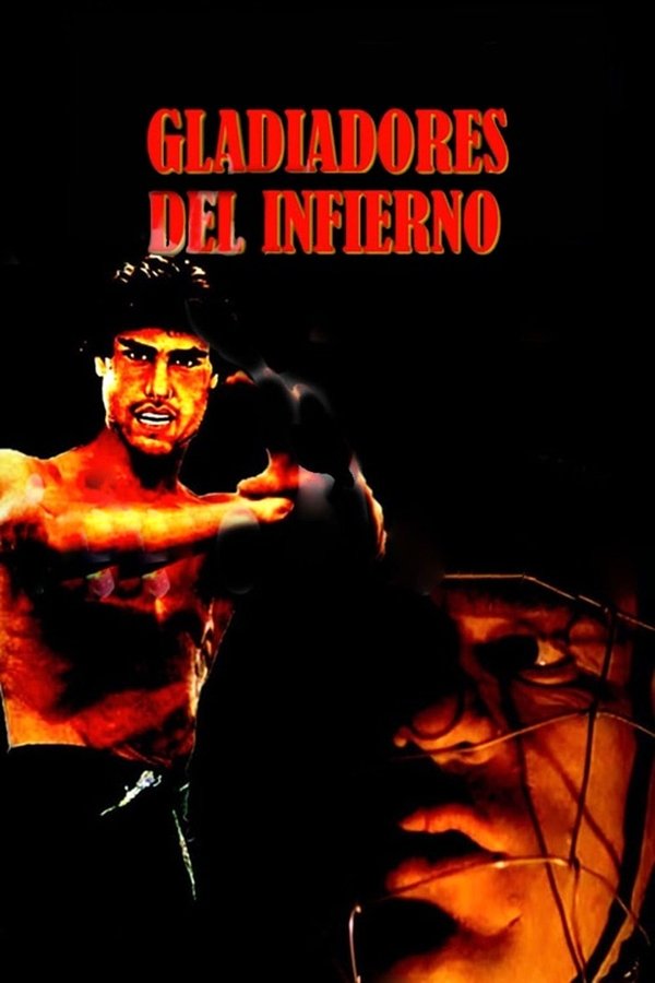 Gladiadores Del Infierno