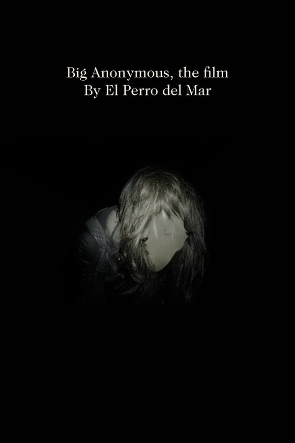 Big Anonymous, The Film