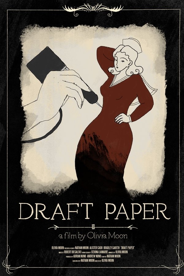 Draft Paper