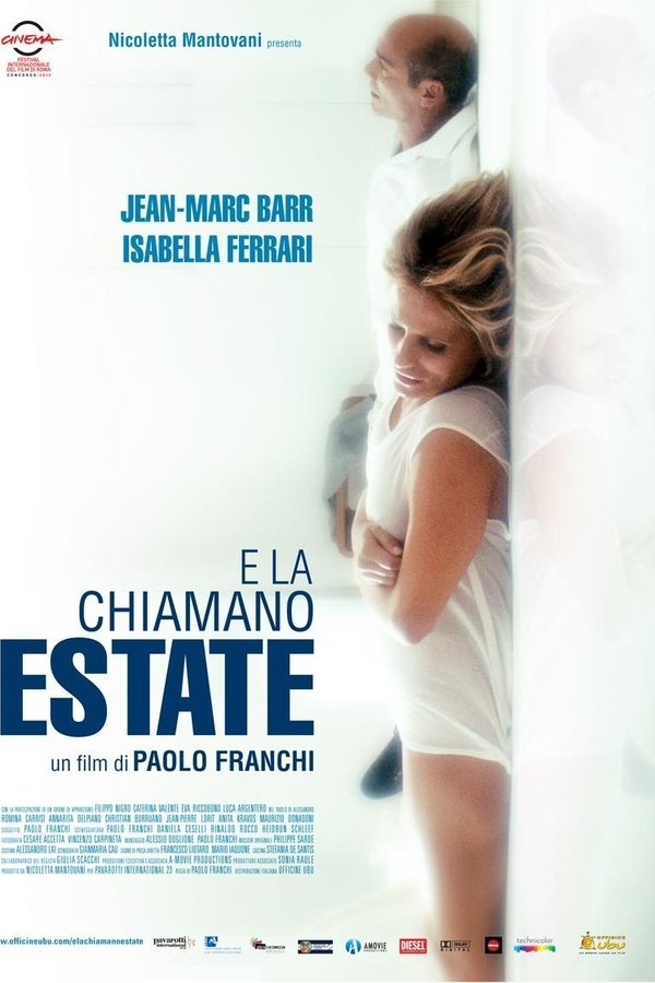 E La Chiamano Estate