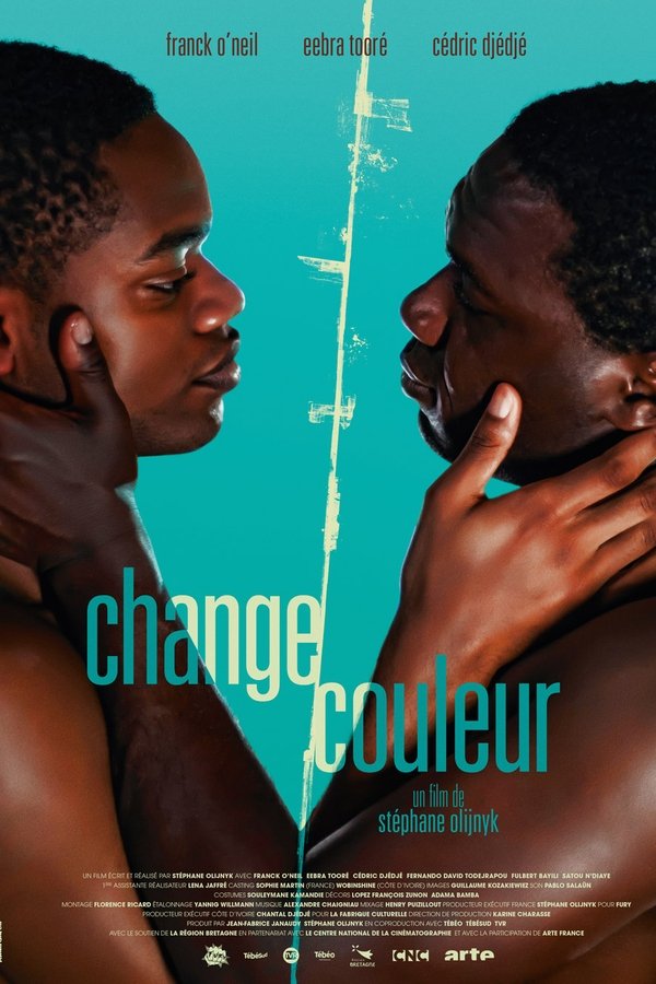 Change-couleur