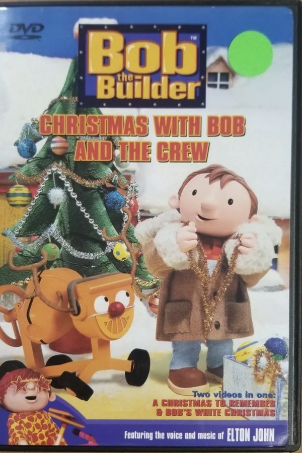 Bob The Builder: Christmas With Bob And The Crew