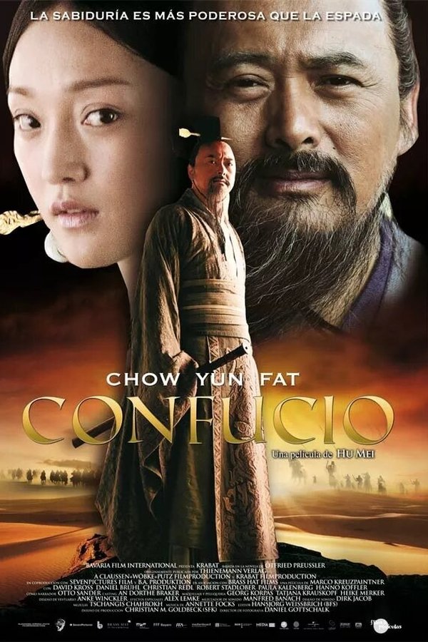 Confucius