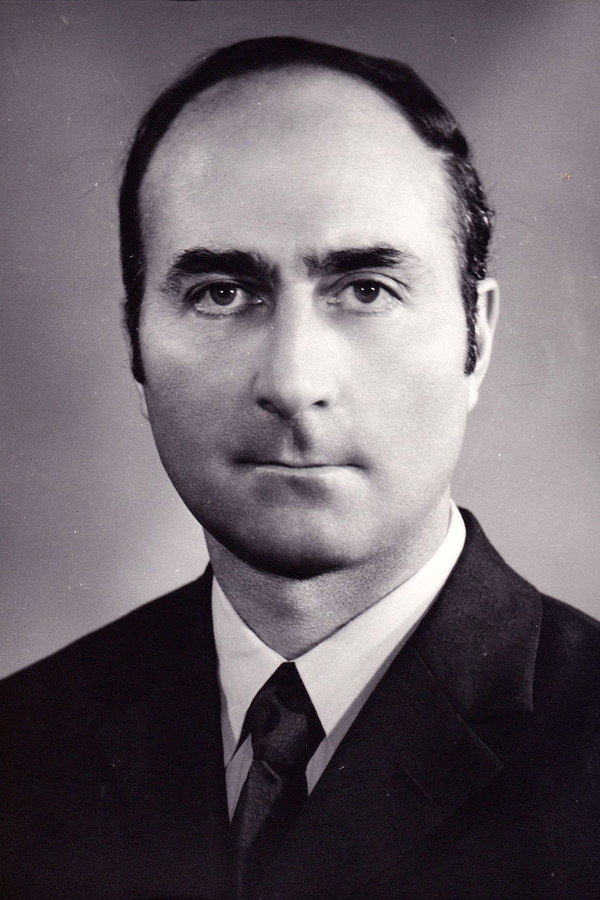 Director
