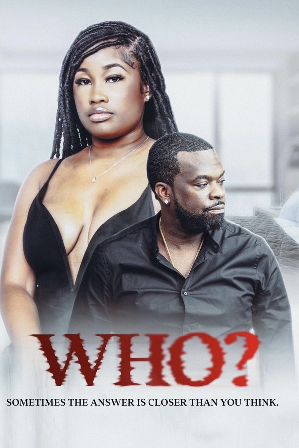 Who?