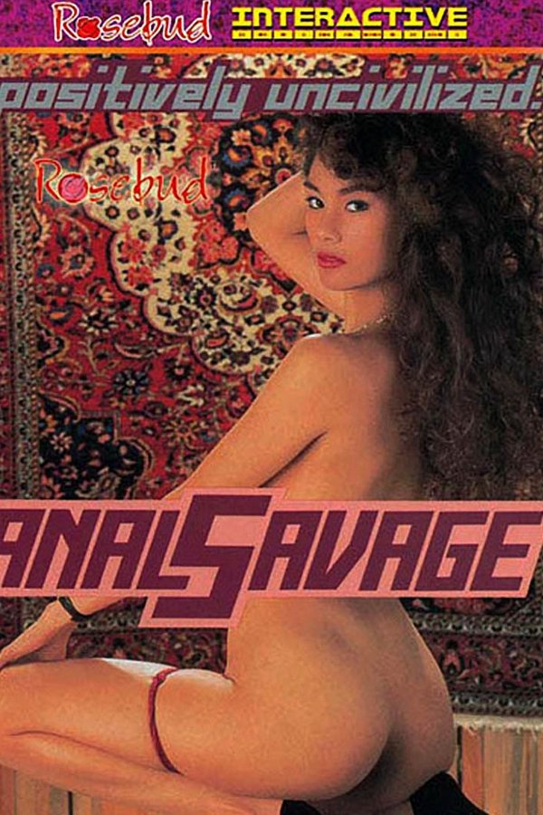 Anal Savage