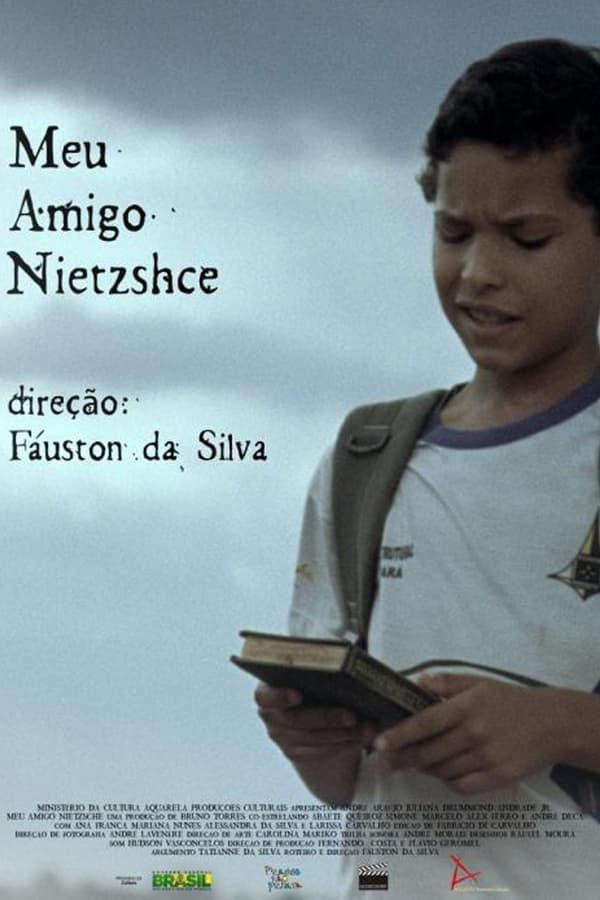 Meu Amigo Nietzsche